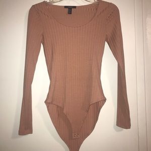 forever21 body suit size x-small